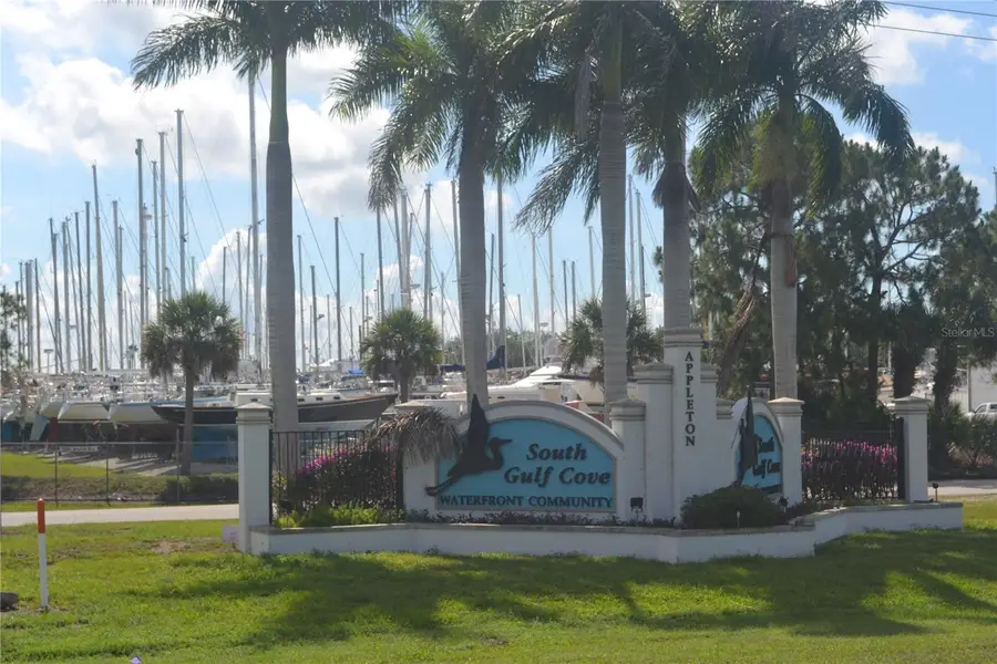 13570 Storm Lake Street, Port Charlotte, FL 33981 - #2