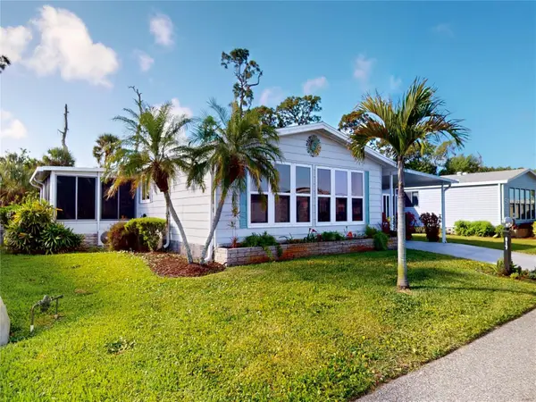 817 Seabrook Drive, ENGLEWOOD, FL 34223