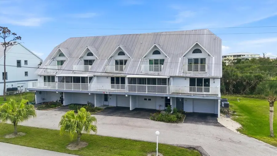 6800 Placida Road #TH4, Englewood, FL 34224 - #2