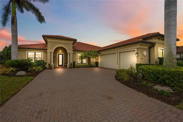 10944 Bullrush Drive, VENICE, FL 34293