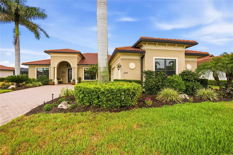 10944 Bullrush Drive, Venice, FL 34293 - #2