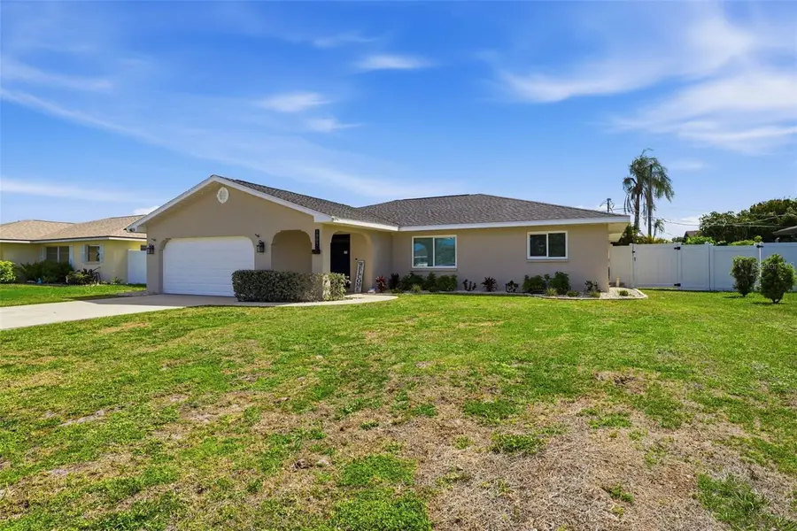 1007 Montana Avenue, Englewood, FL 34223 - #2