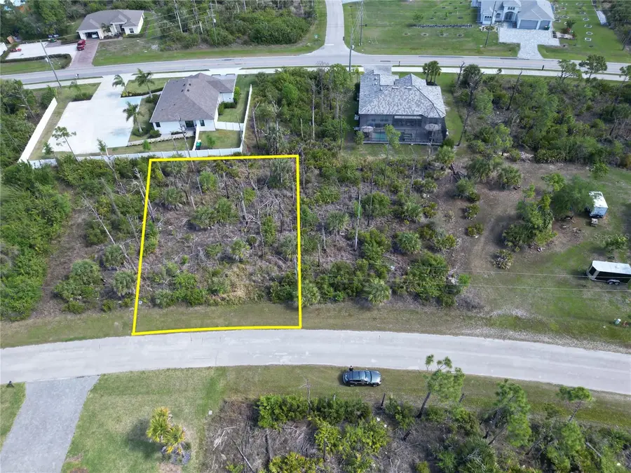 14390 Dafoe Street, Port Charlotte, FL 33981 - #2