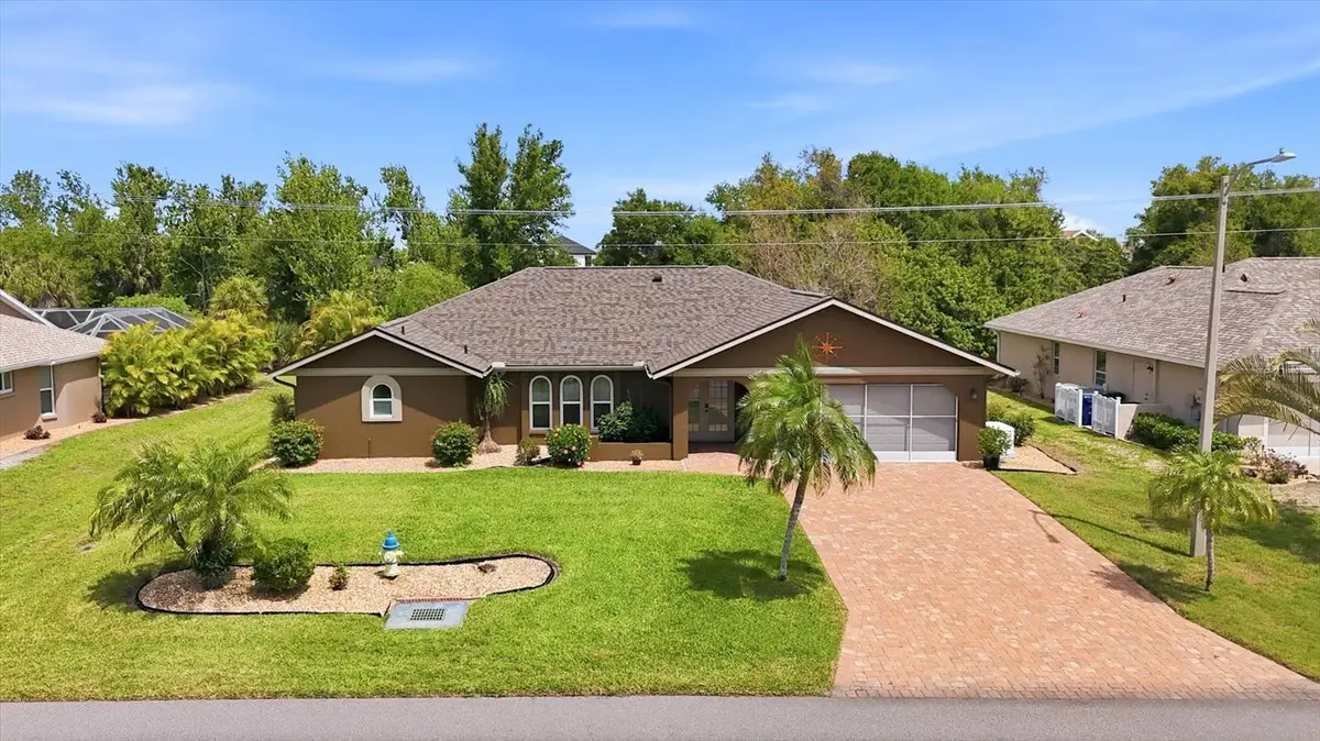 1434 Roosevelt Drive, Venice, FL 34293 - #1