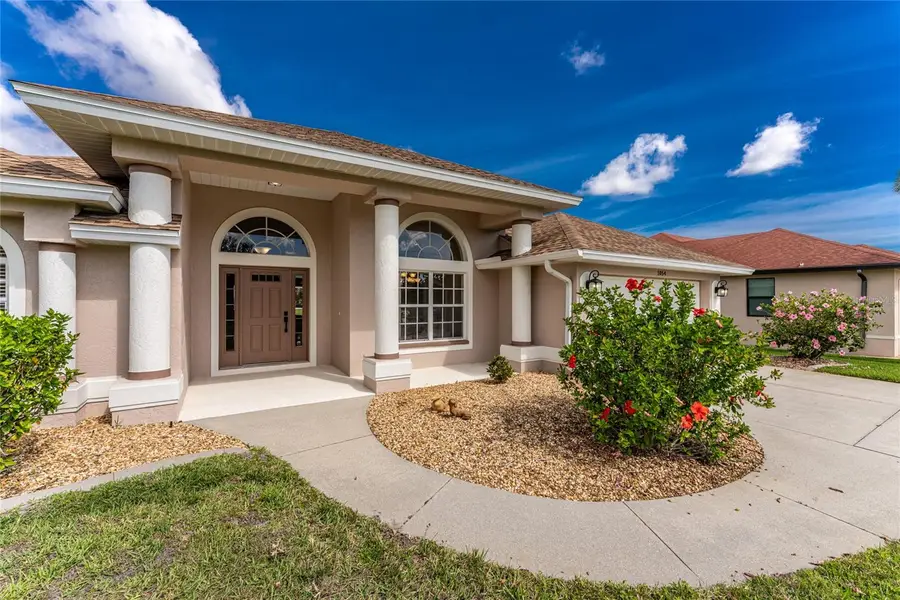 1054 Boundary Boulevard, Rotonda West, FL 33947 - #2