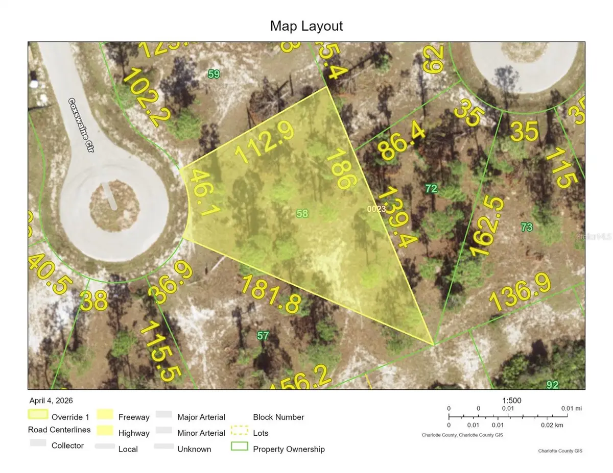 80 Coxswain Circle, Placida, FL 33946 - #1