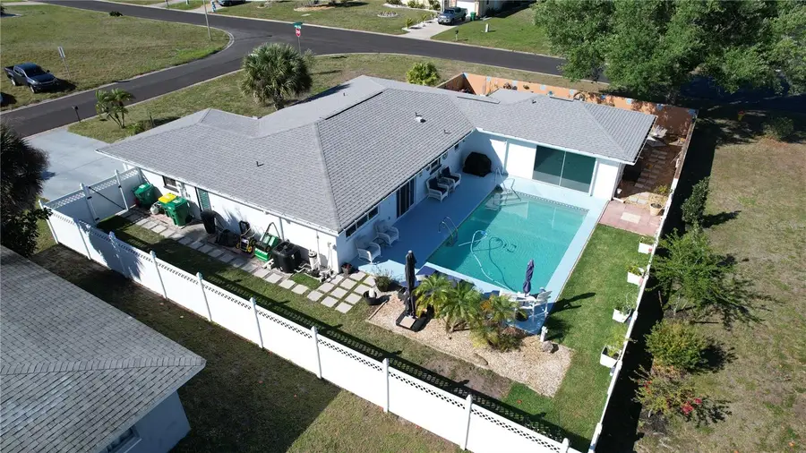 2 Golfview Road, Rotonda West, FL 33947 - #2
