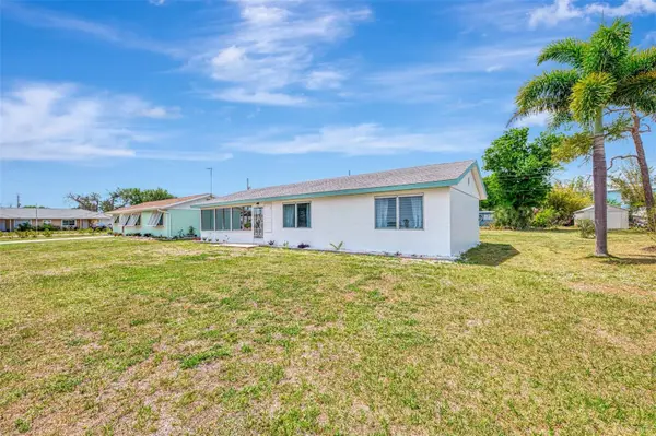 2870 9th Street, ENGLEWOOD, FL 34224