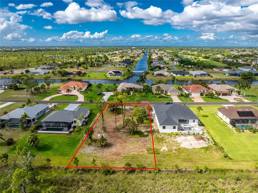 1185 Boundary Boulevard, Rotonda West, FL 33947 - #2