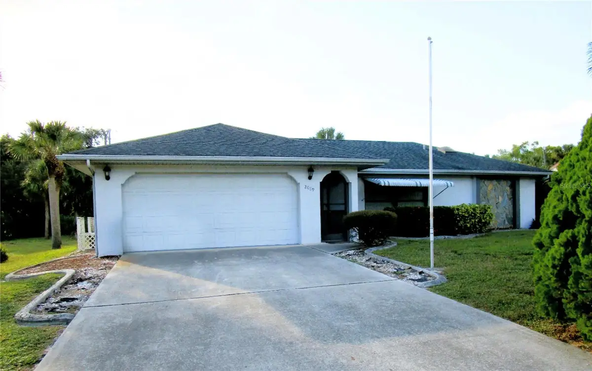 2089 Winningway Street, Port Charlotte, FL 33948 - #1