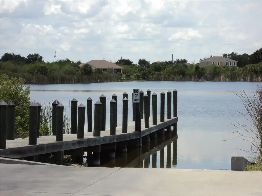 10134 Flat River Street, Port Charlotte, FL 33981 - #3