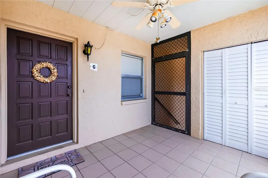 207 Rubens Drive #G, Nokomis, FL 34275 - #2