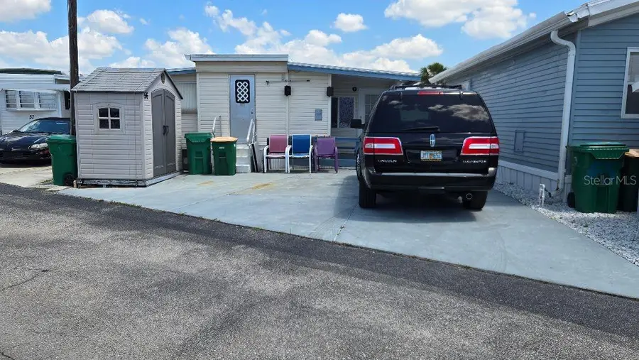 1475 Flamingo Drive #56, Englewood, FL 34224 - #3