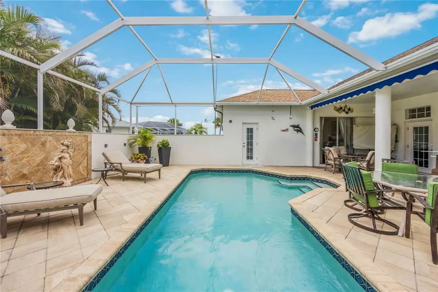 48 Bunker Road, Rotonda West, FL 33947 - #3