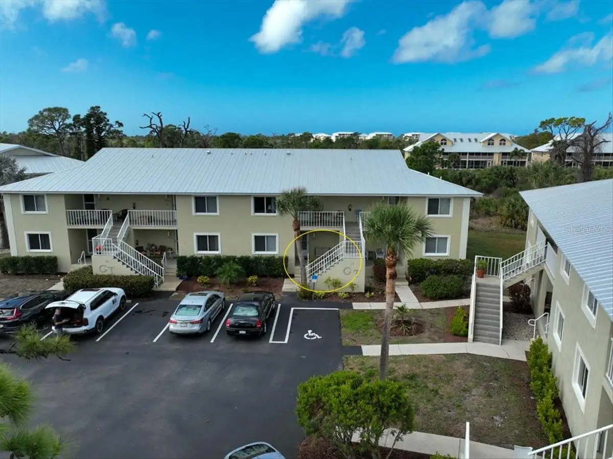 6600 Gasparilla Pines Boulevard #107, Englewood, FL 34224 - #1