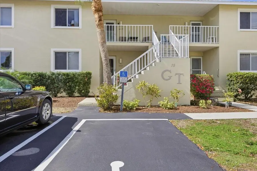 6600 Gasparilla Pines Boulevard #107, Englewood, FL 34224 - #2