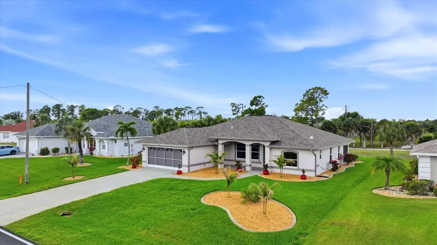 828 Rotonda Circle, Rotonda West, FL 33947 - #2