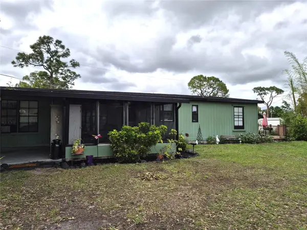 15322 Lime Drive, PUNTA GORDA, FL 33955