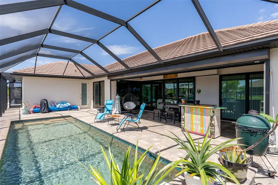 15252 Chinook Way, Port Charlotte, FL 33981 - #3