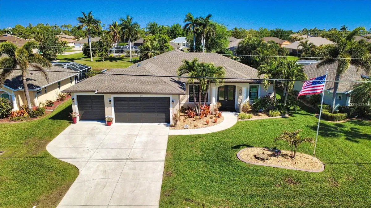 39 Medalist Road, Rotonda West, FL 33947 - #1