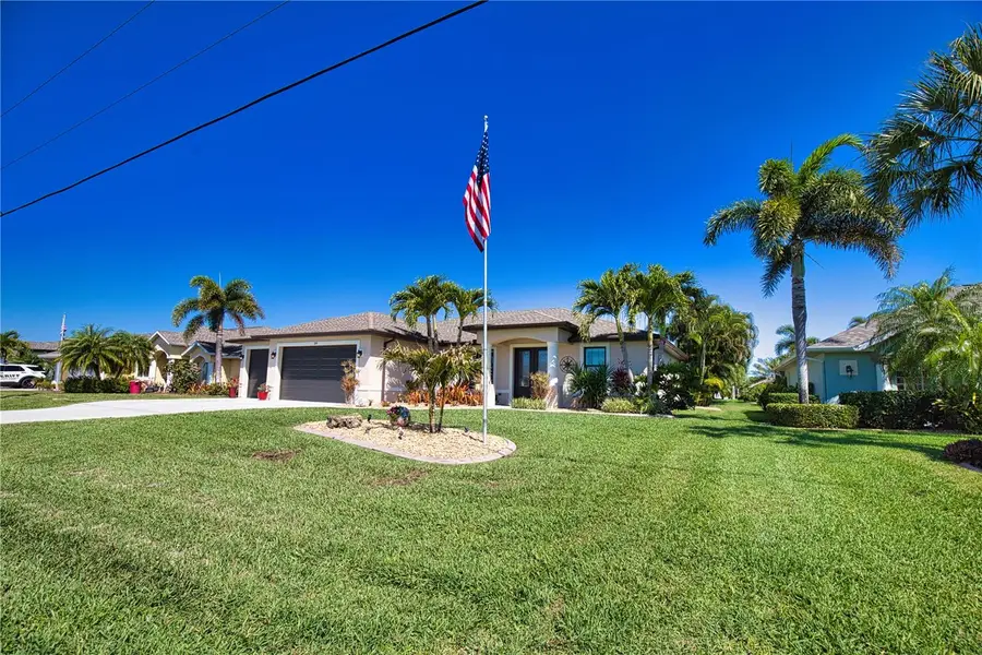 39 Medalist Road, Rotonda West, FL 33947 - #2