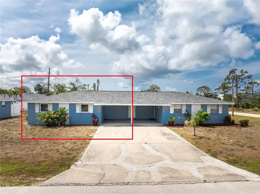 1965 Louisiana Avenue, Englewood, FL 34224 - #2