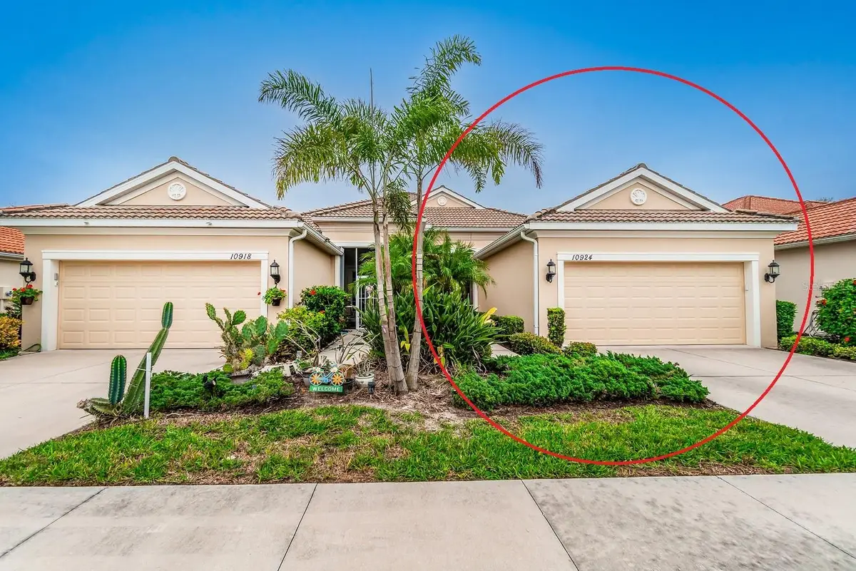 10924 Lerwick Circle, Englewood, FL 34223 - #1