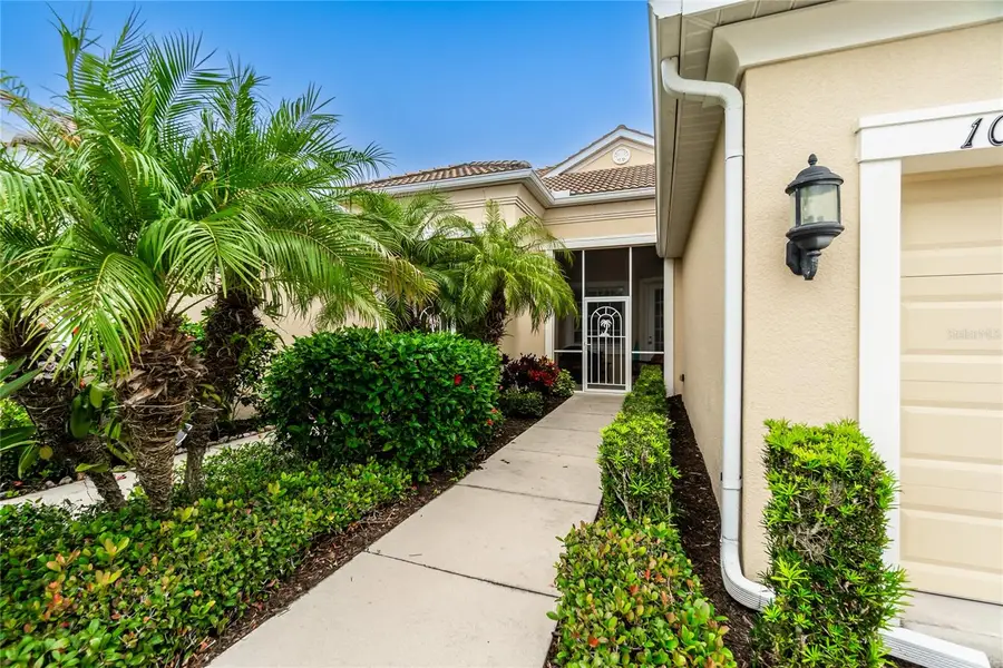 10924 Lerwick Circle, Englewood, FL 34223 - #2