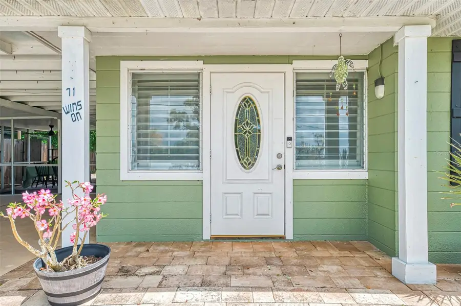 71 Winson Avenue, Englewood, FL 34223 - #2