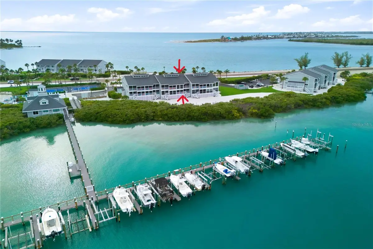 6030 Boca Grande Causeway #B21, Boca Grande, FL 33921 - #1