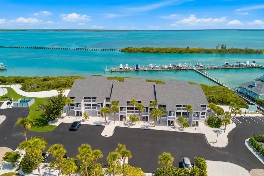 6030 Boca Grande Causeway #B21, Boca Grande, FL 33921 - #2