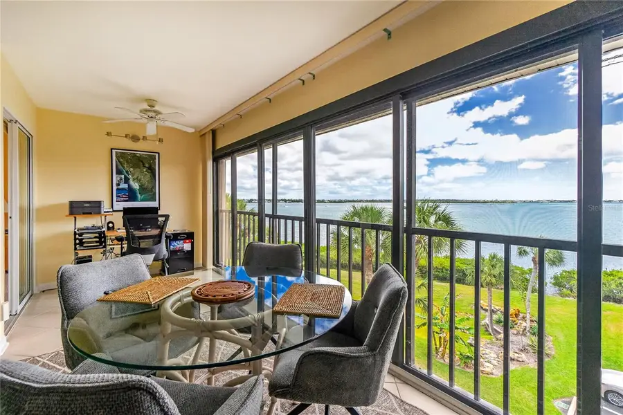 1591 Beach Road #407, Englewood, FL 34223 - #3