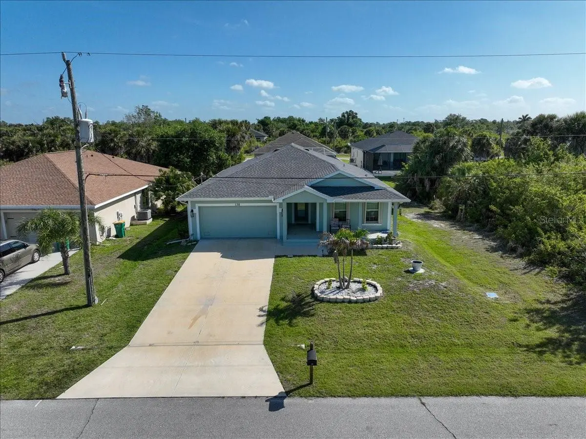 138 Sunny Way, Rotonda West, FL 33947 - #1