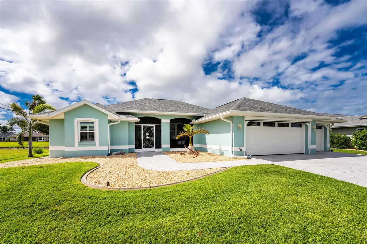 45 Bunker Road, Rotonda West, FL 33947 - #1