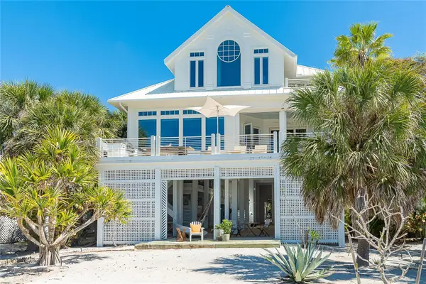 Address Withheld By Seller, PLACIDA, FL 33946