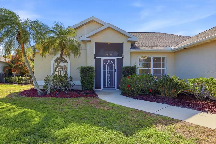 7075 Mifflin Street, Englewood, FL 34224 - #2