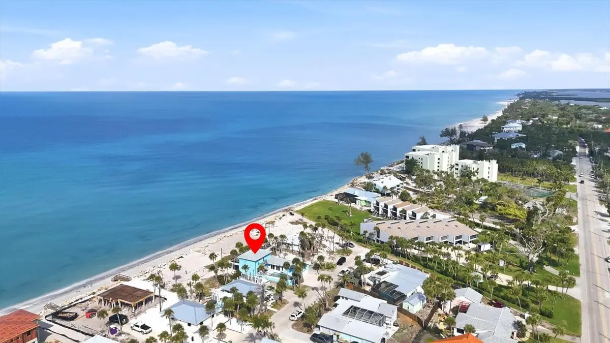 4074 N Beach Road, Englewood, FL 34223 - #1