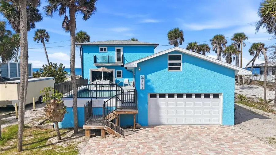 4074 N Beach Road, Englewood, FL 34223 - #3