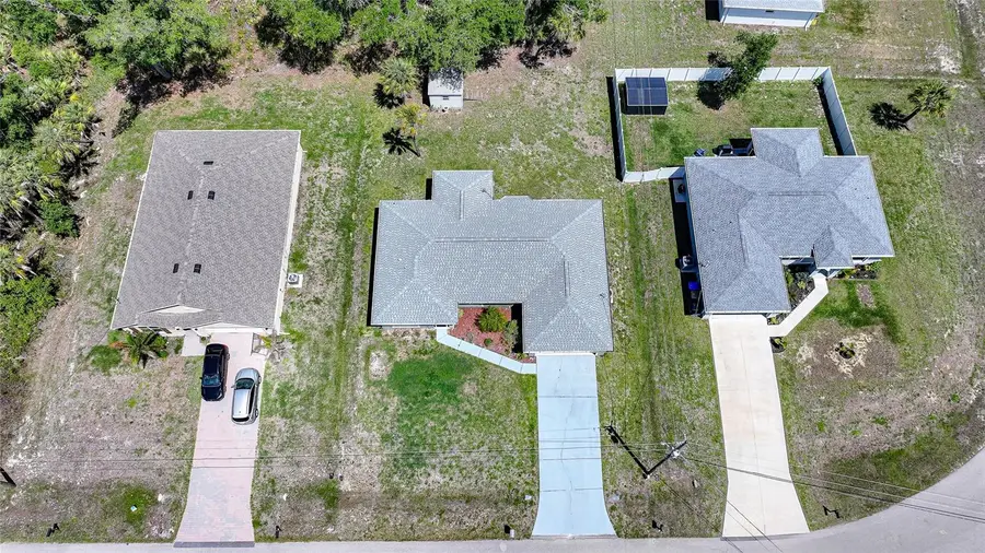 1841 Pollard Avenue, North Port, FL 34286 - #2