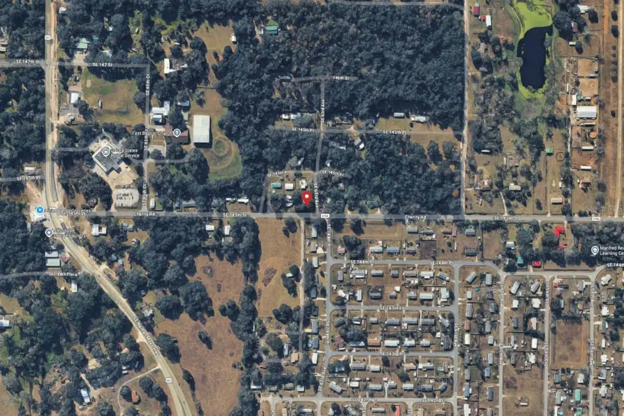 Se 145th Street, Summerfield, FL 34491 - #2