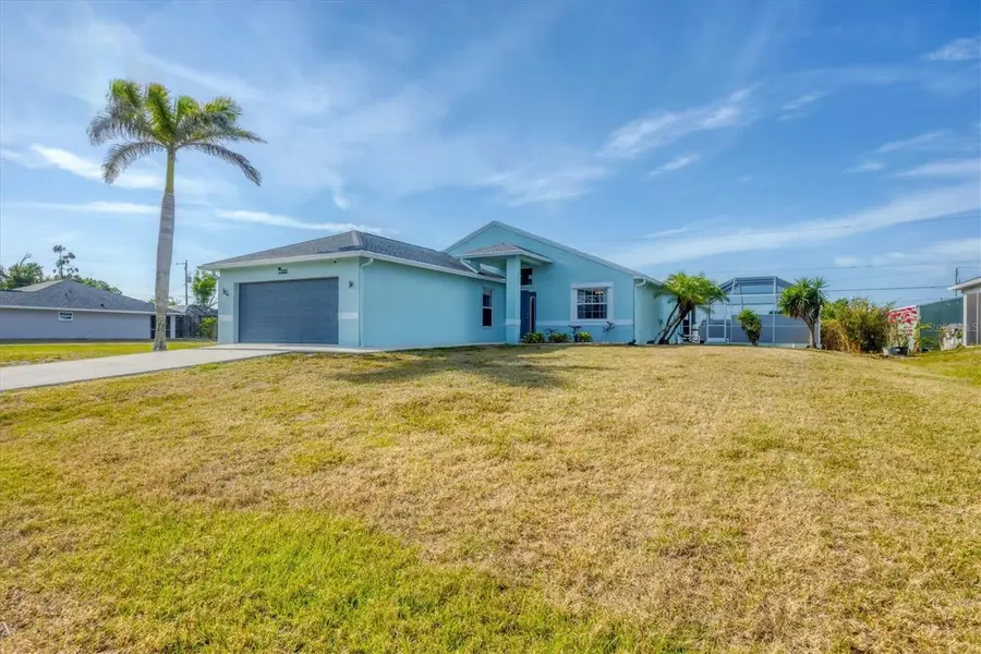 12359 Deepwoods Avenue, Port Charlotte, FL 33981 - #2