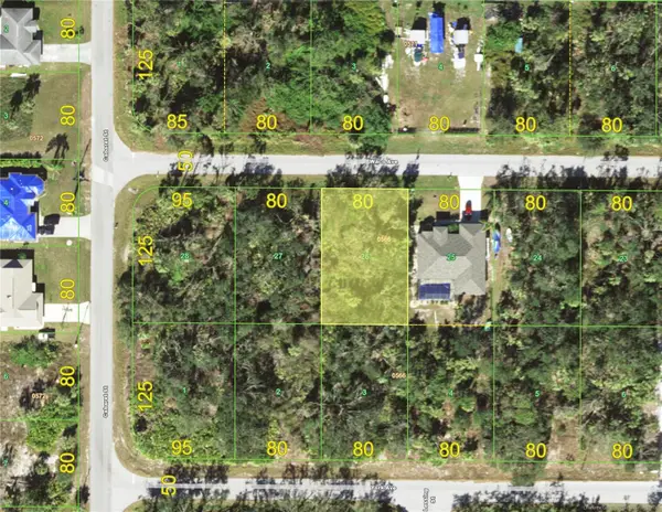 17311 Waco (lot 26) Avenue, PORT CHARLOTTE, FL 33948