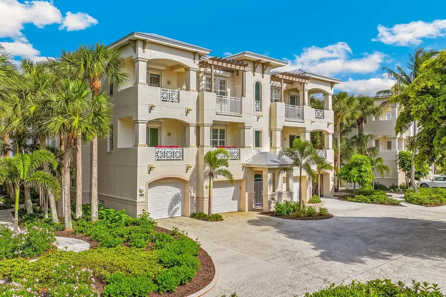 739 S Harbor Drive #2, Boca Grande, FL 33921 - #3