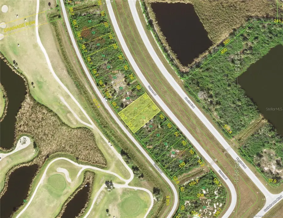 6645 Kevitt Boulevard, Port Charlotte, FL 33981 - #2