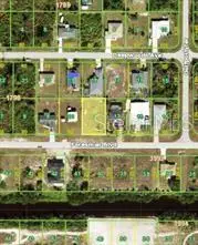 12824 Foresman Boulevard, Port Charlotte, FL 33981 - #2