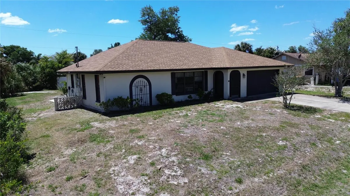7273 Bridgeport Lane, Englewood, FL 34224 - #1