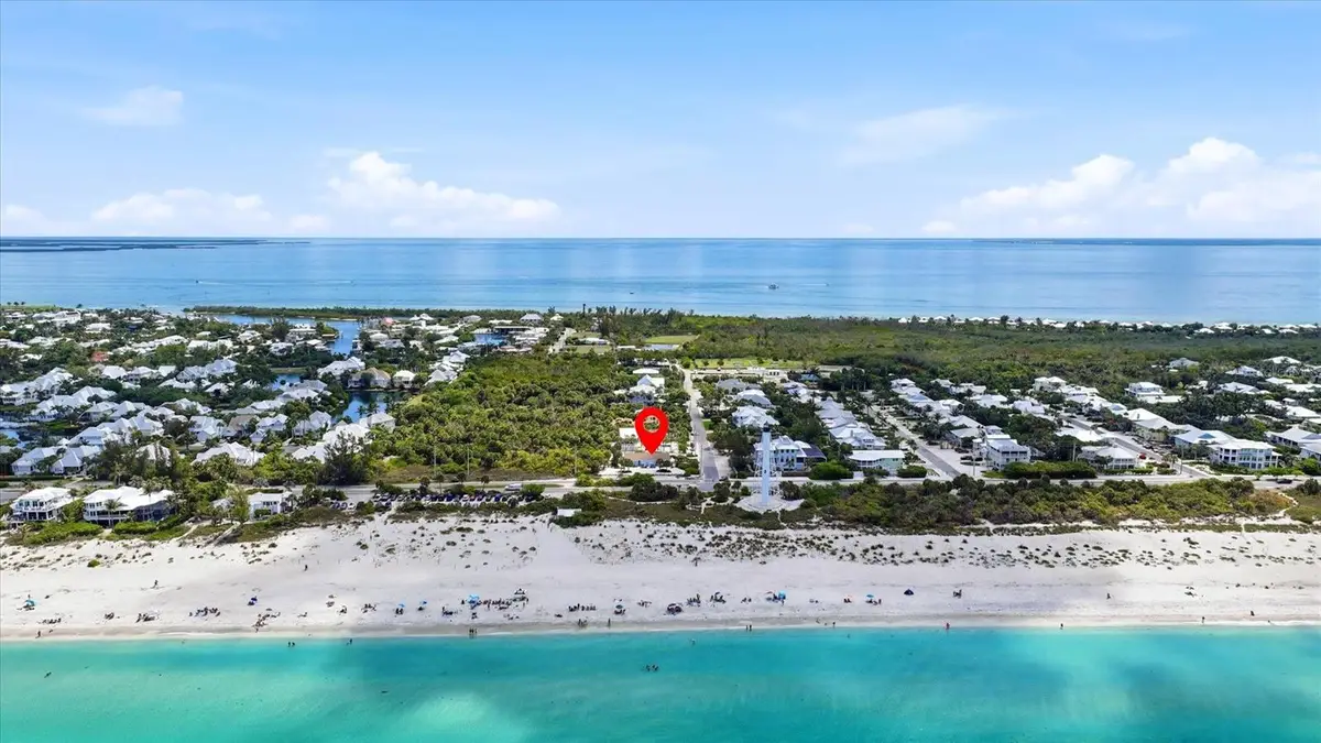 201 Wheeler Road, Boca Grande, FL 33921 - #1