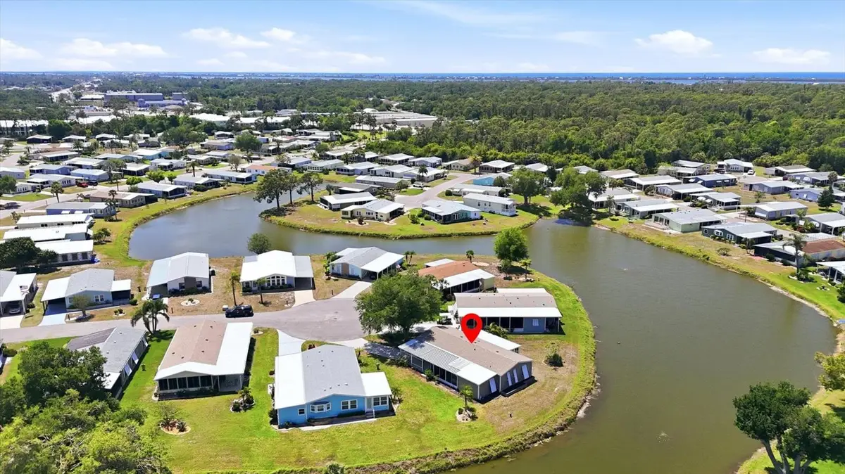 743 Summersea Court, Englewood, FL 34223 - #1