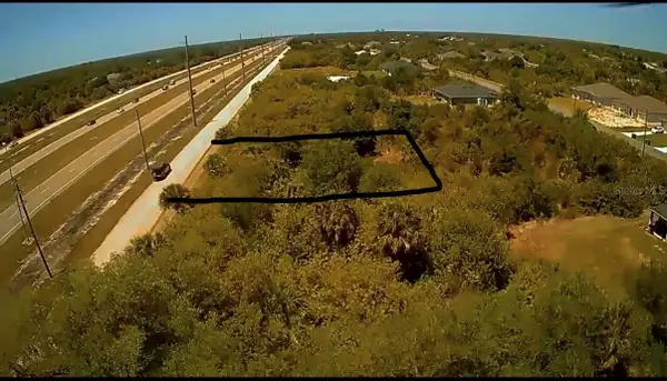 12244 N Access Road N, PORT CHARLOTTE, FL 33981