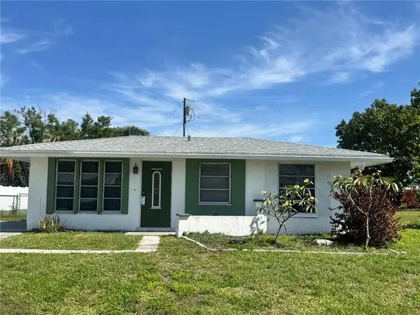 166 Dartmouth Drive Nw, PORT CHARLOTTE, FL 33952